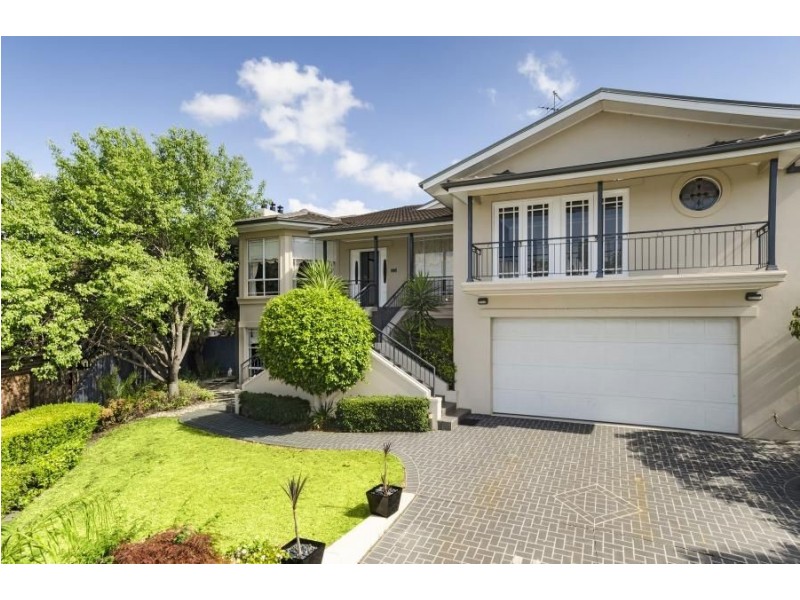 37 Claremont Circuit, Glen Alpine NSW 2560