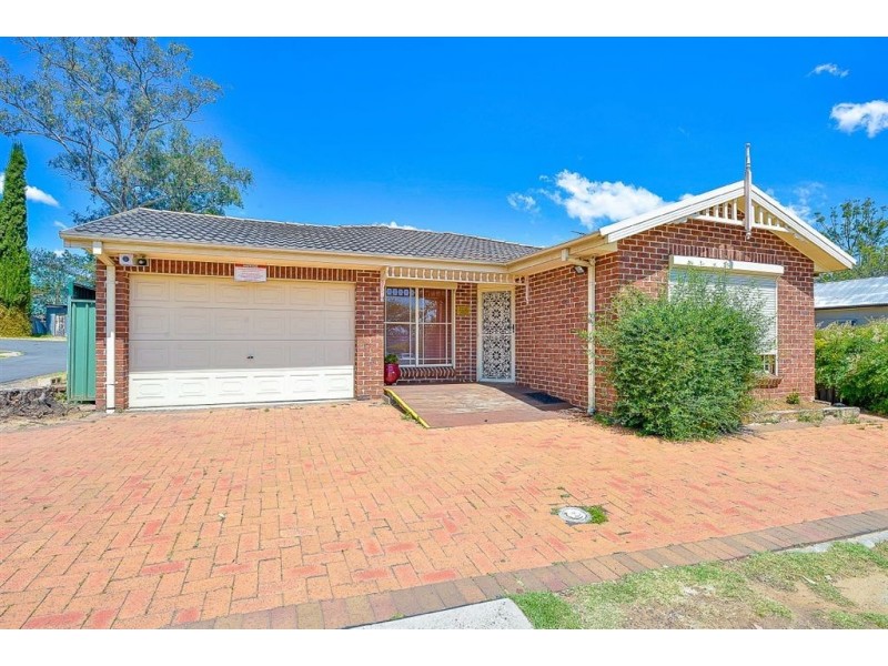 28 Oxley Street, Campbelltown NSW 2560