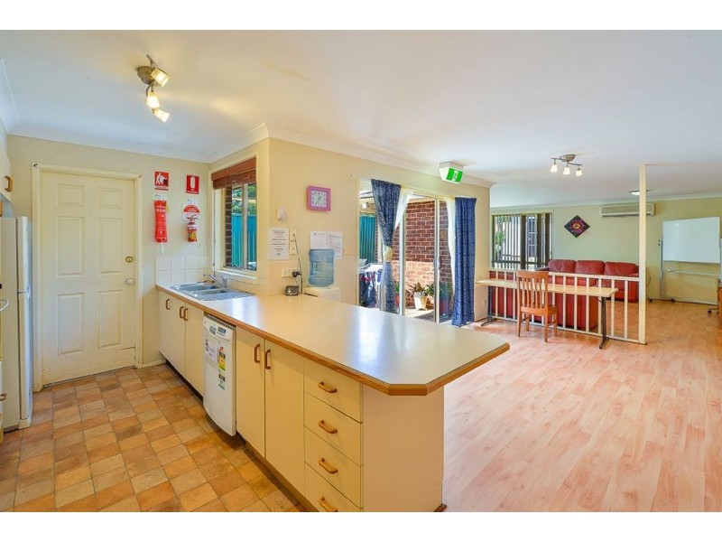 28 Oxley Street, Campbelltown NSW 2560