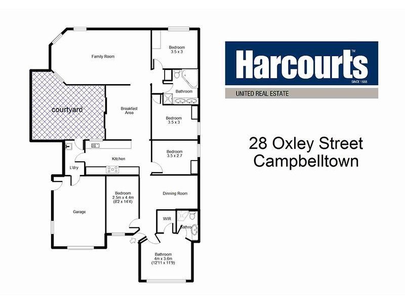 28 Oxley Street, Campbelltown NSW 2560