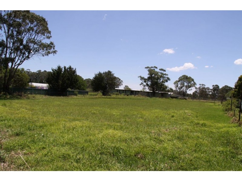835 Fifteenth Avenue, Kemps Creek NSW 2178