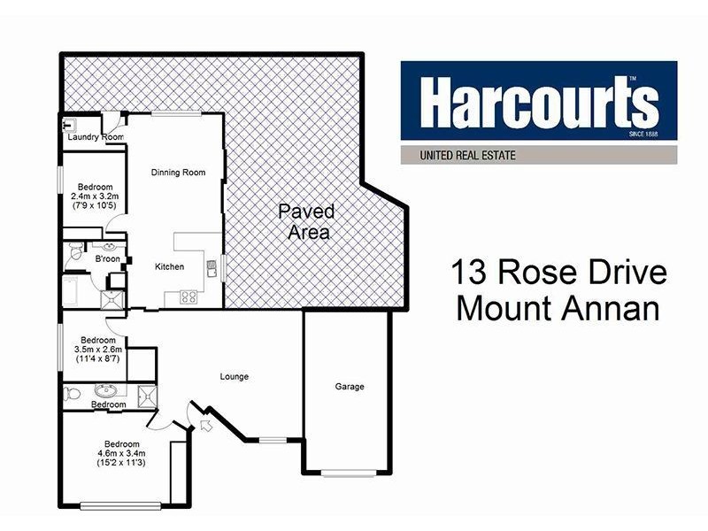 13 Rose Dr, Mount Annan NSW 2567