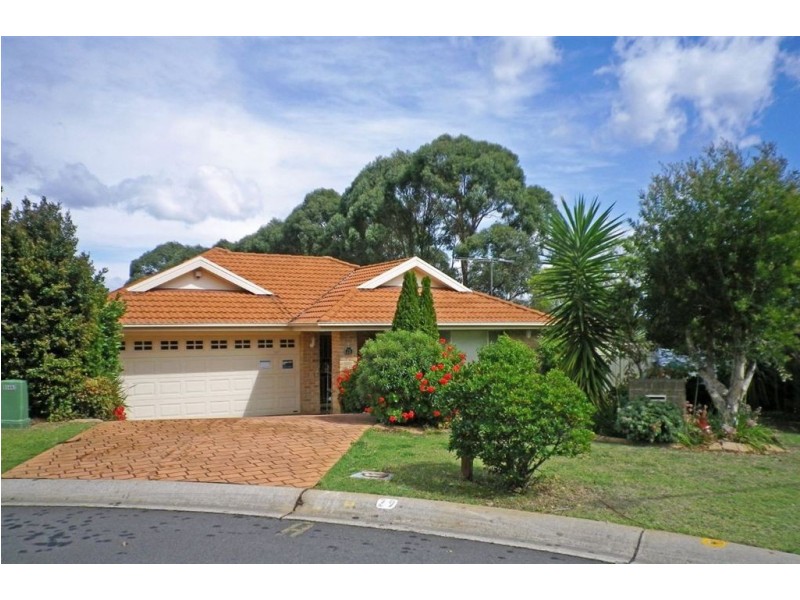 29 Bransby Place, Mount Annan NSW 2567