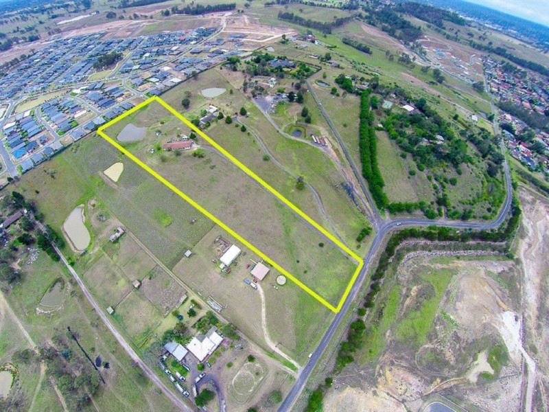 129 Enterprise Street, Gregory Hills NSW 2557