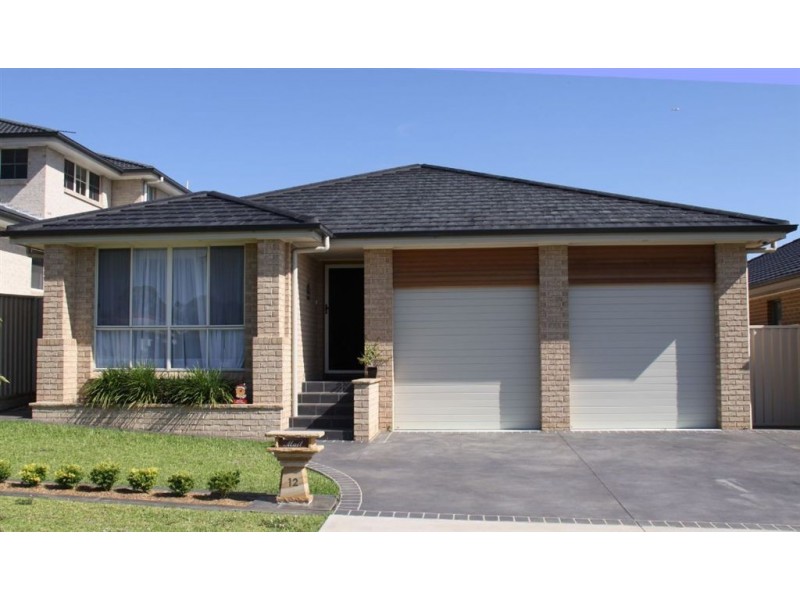 12 Moyengully Ave, Mount Annan NSW 2567