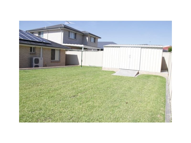 12 Moyengully Ave, Mount Annan NSW 2567