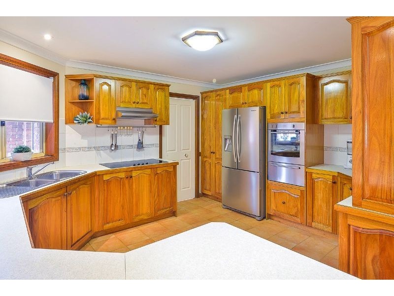 141 Waterworth Drive, Narellan Vale NSW 2567