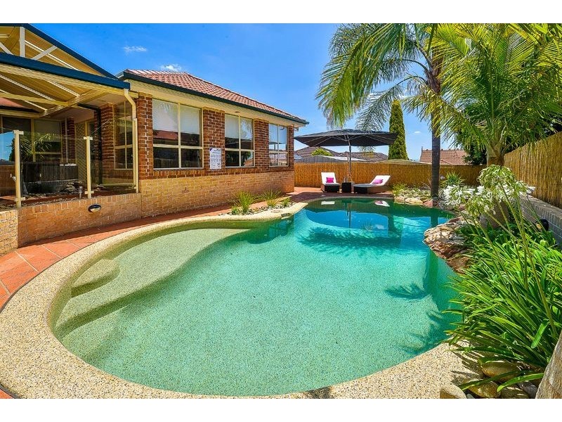 141 Waterworth Drive, Narellan Vale NSW 2567