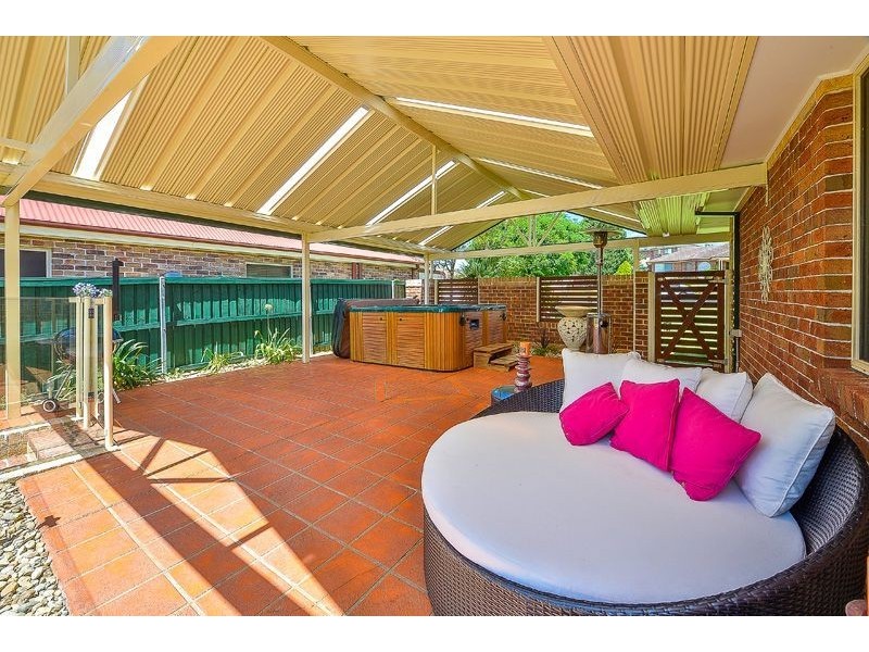 141 Waterworth Drive, Narellan Vale NSW 2567