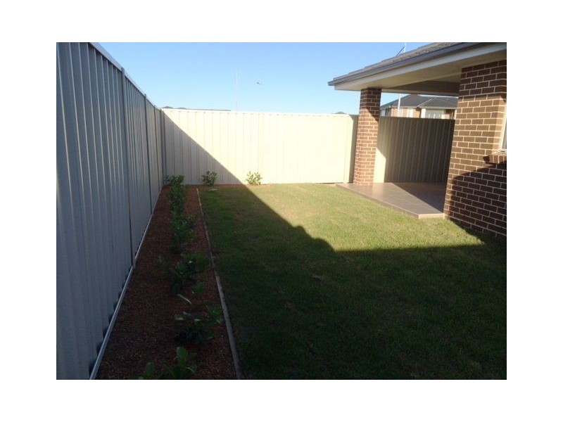 3 Bartlett Street, Oran Park NSW 2570