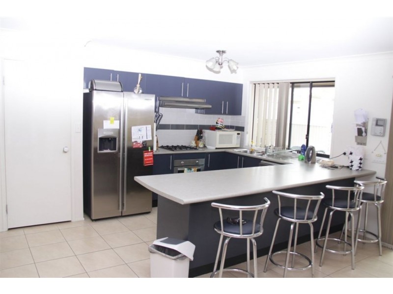 124 Holdsworth Dr, Mount Annan NSW 2567