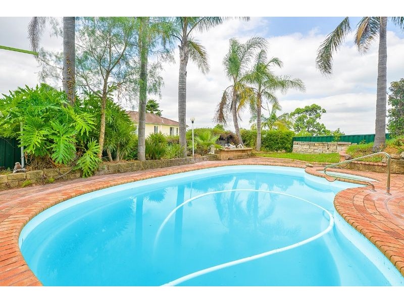 13 Canidius Street, Rosemeadow NSW 2560