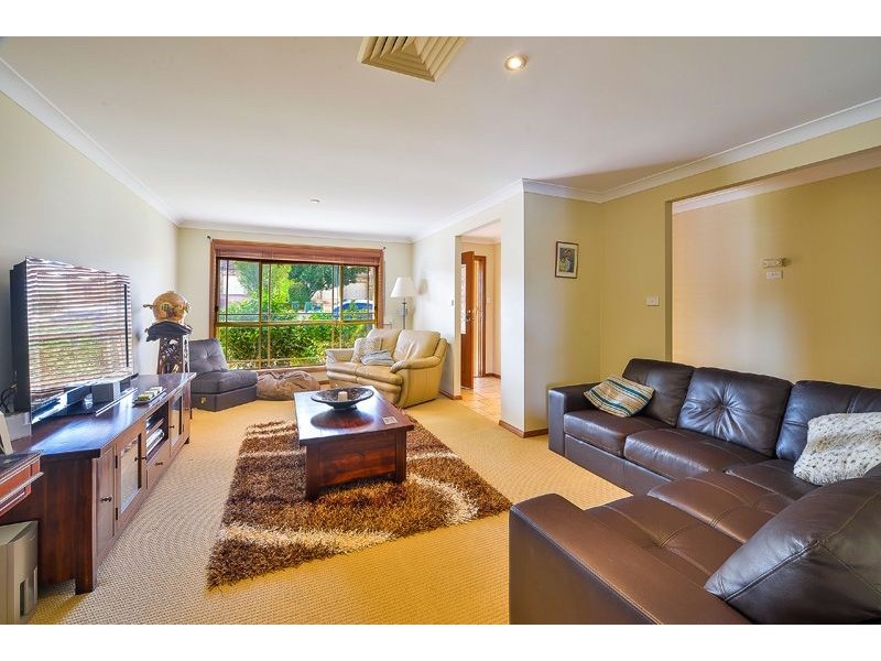 125 Waterworth Drive, Narellan Vale NSW 2567