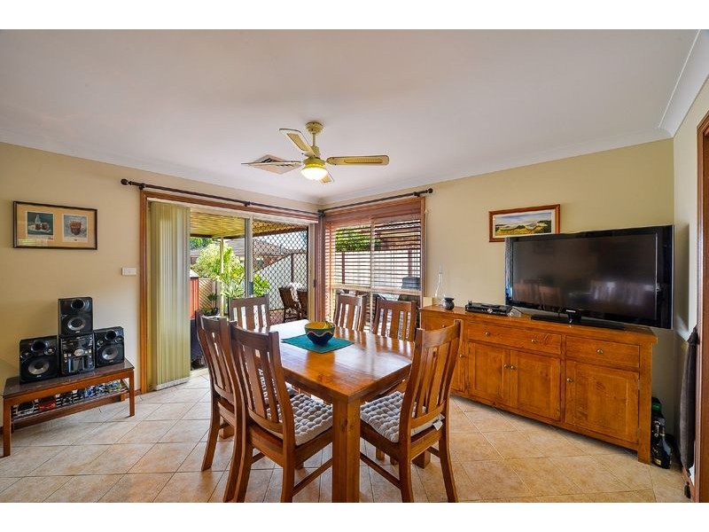 125 Waterworth Drive, Narellan Vale NSW 2567