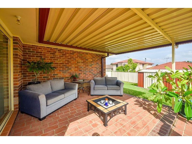 125 Waterworth Drive, Narellan Vale NSW 2567