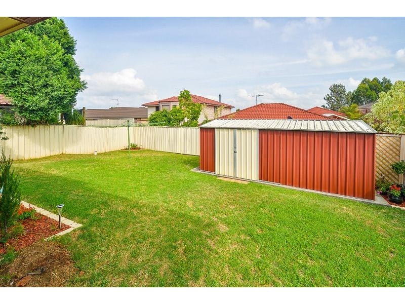 125 Waterworth Drive, Narellan Vale NSW 2567