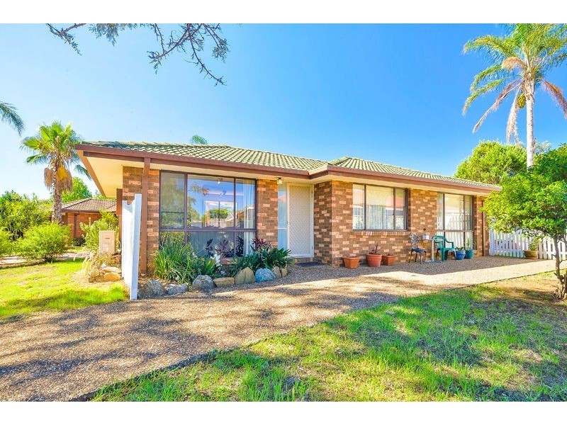 11 O’Brien Road, Mount Annan NSW 2567