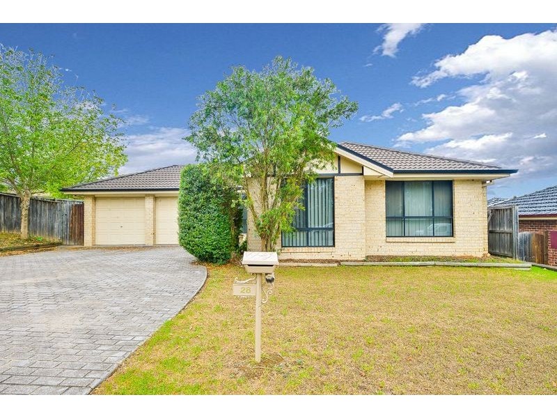 28 Stockman Road, Currans Hill NSW 2567