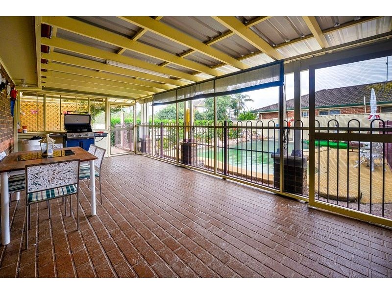 15 Holdsworth Drive, Narellan Vale NSW 2567