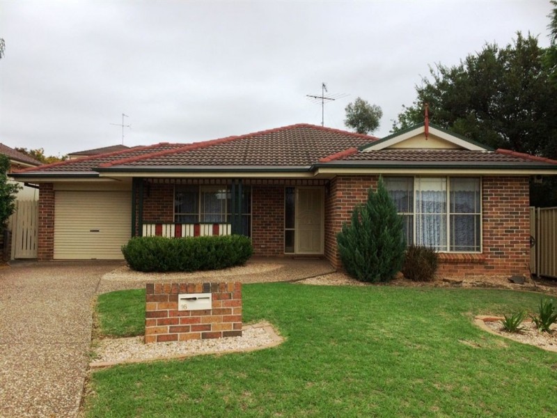 16 Atlas Way, Narellan Vale NSW 2567