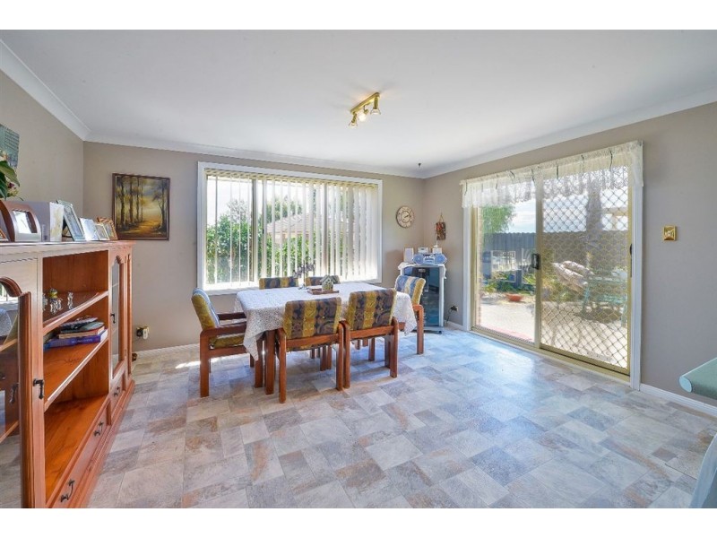 127 Waterworth Drive, Narellan Vale NSW 2567
