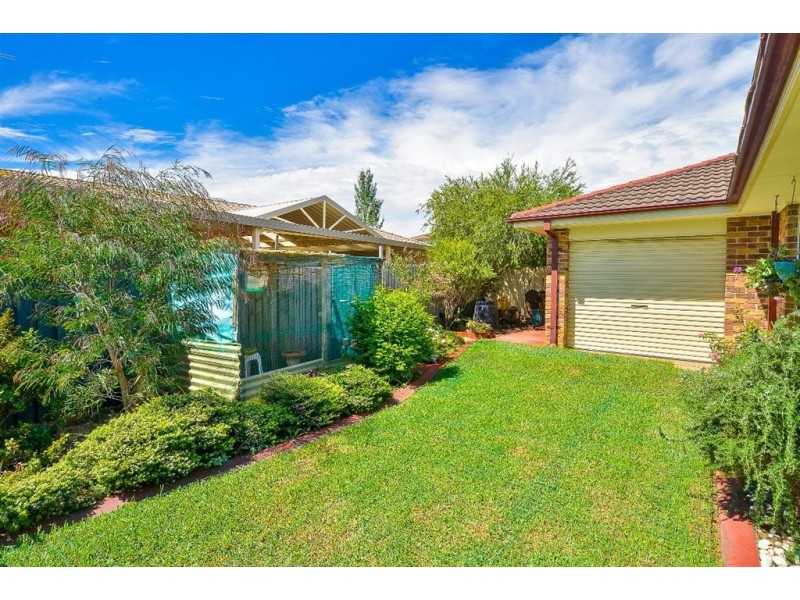 127 Waterworth Drive, Narellan Vale NSW 2567
