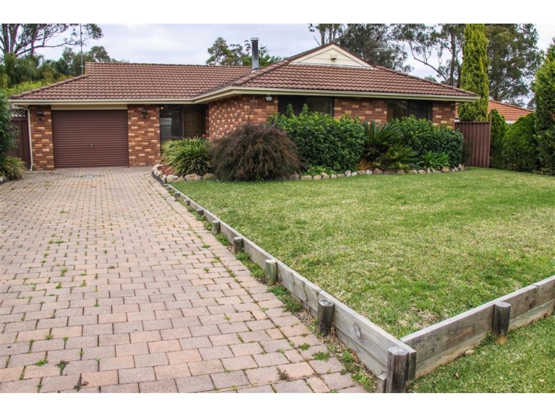 39 McEwan Circuit, Mount Annan NSW 2567