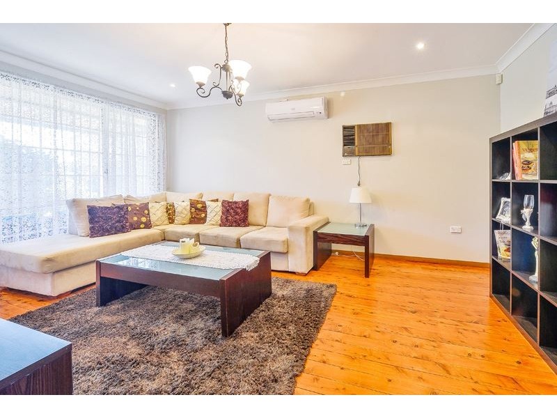 46 Bottlebrush Avenue, Bradbury NSW 2560