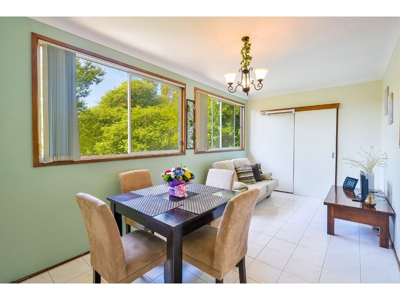 46 Bottlebrush Avenue, Bradbury NSW 2560