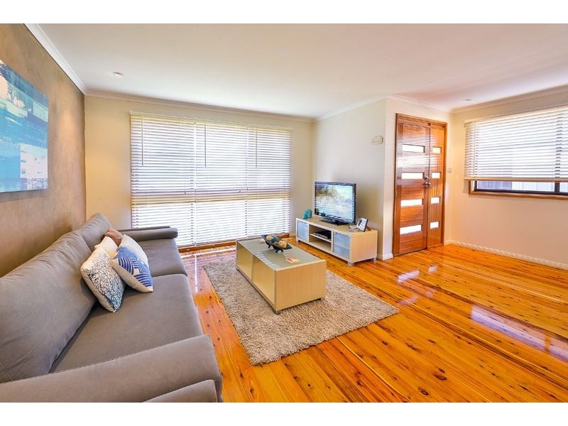 31 Horatio Street, Rosemeadow NSW 2560