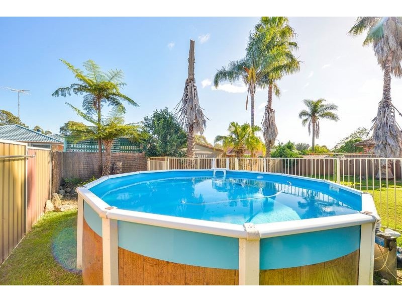 31 Horatio Street, Rosemeadow NSW 2560