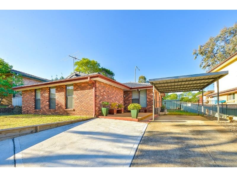 46 Semillon Cres, Eschol Park NSW 2558