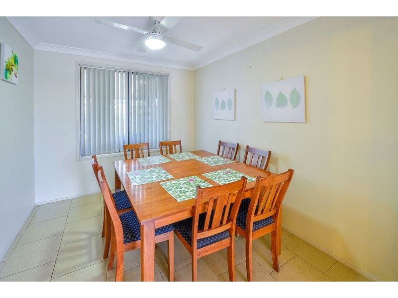 46 Semillon Cres, Eschol Park NSW 2558