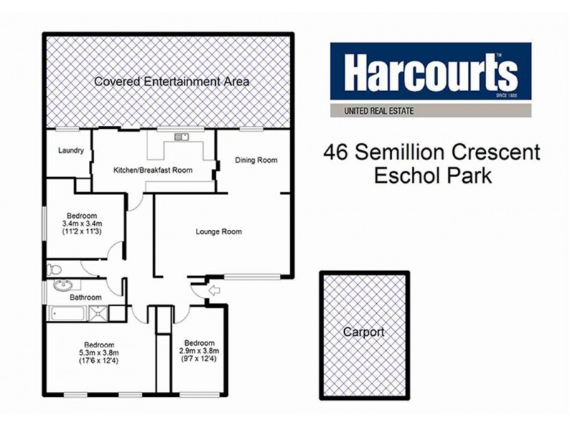 46 Semillon Cres, Eschol Park NSW 2558