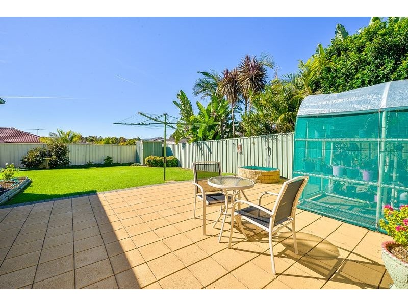 10 Kent Road, Narellan Vale NSW 2567