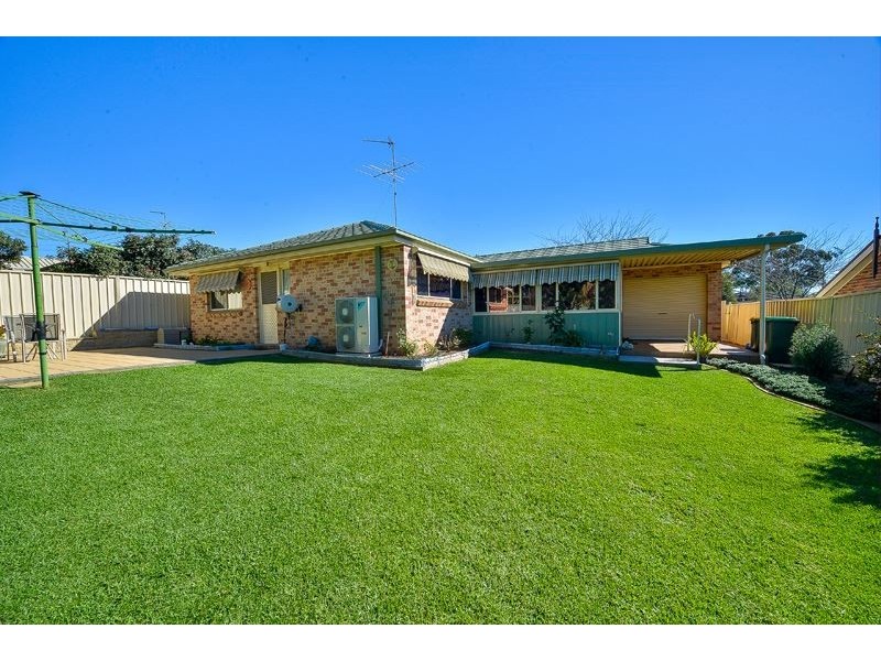 10 Kent Road, Narellan Vale NSW 2567