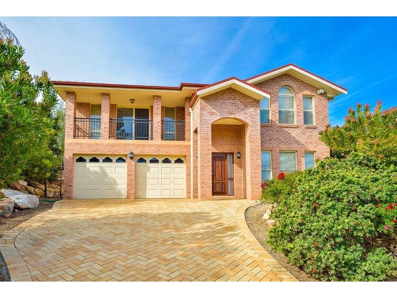 314 Mount Annan Drive, Mount Annan NSW 2567