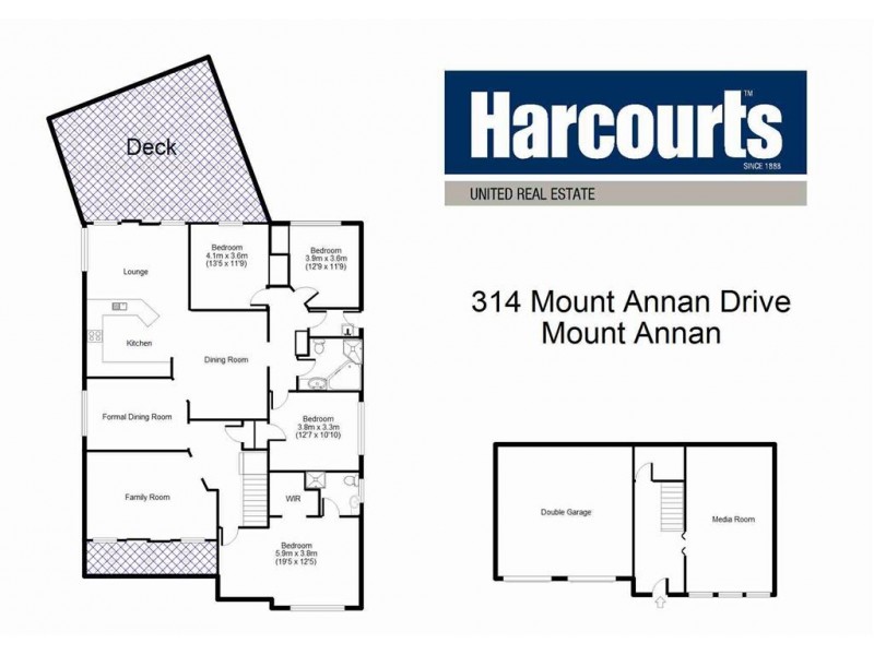 314 Mount Annan Drive, Mount Annan NSW 2567