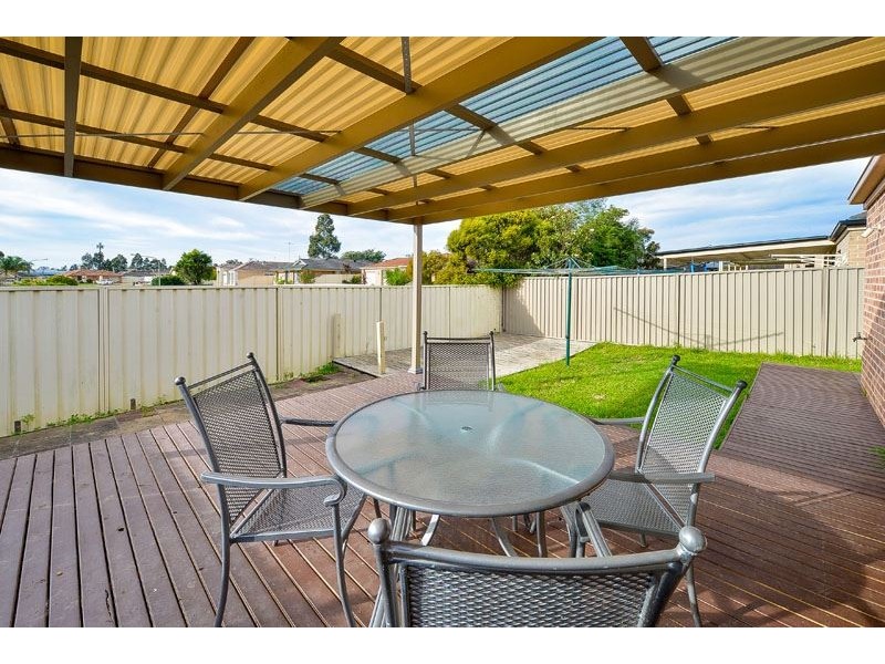 38 Tobruk Road, Narellan Vale NSW 2567