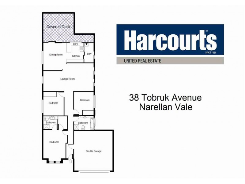 38 Tobruk Road, Narellan Vale NSW 2567