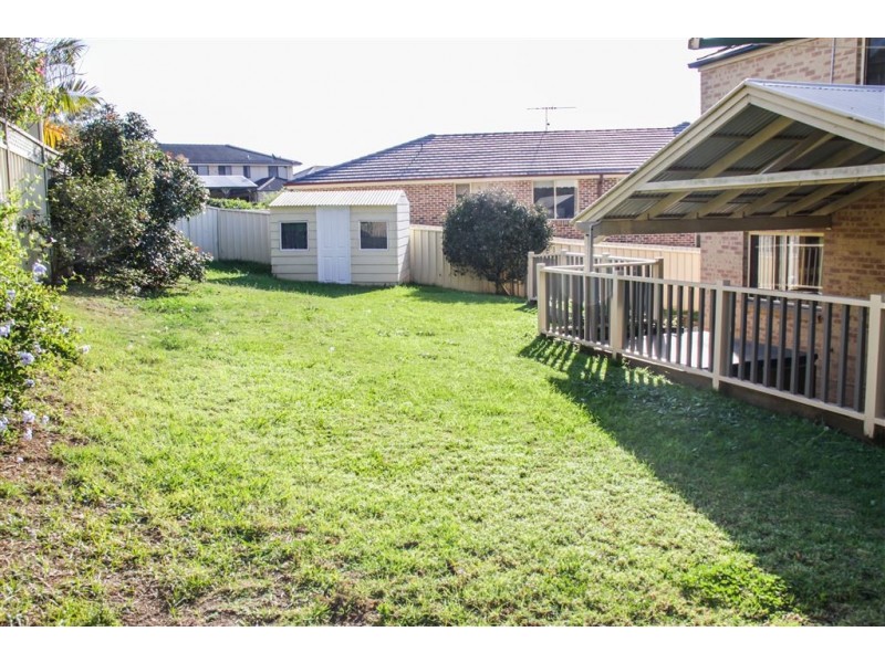 32 Ephraim Howe Place, Narellan Vale NSW 2567
