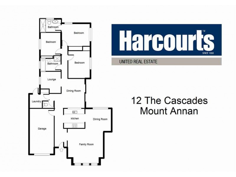 12 The Cascades, Mount Annan NSW 2567