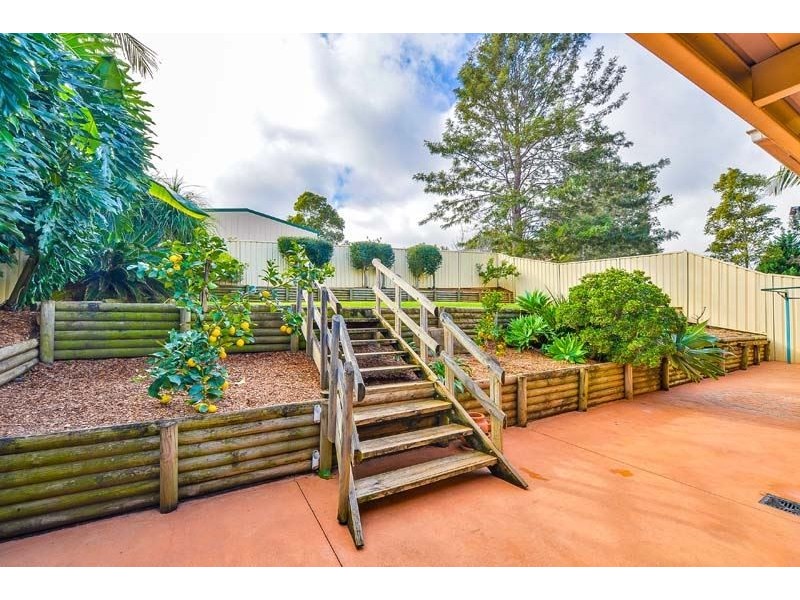 15 Rose Drive, Mount Annan NSW 2567