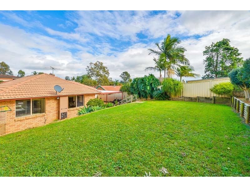 15 Rose Drive, Mount Annan NSW 2567