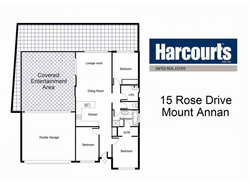 15 Rose Drive, Mount Annan NSW 2567