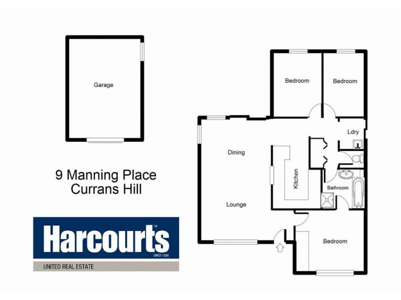 9 Manning Place, Currans Hill NSW 2567
