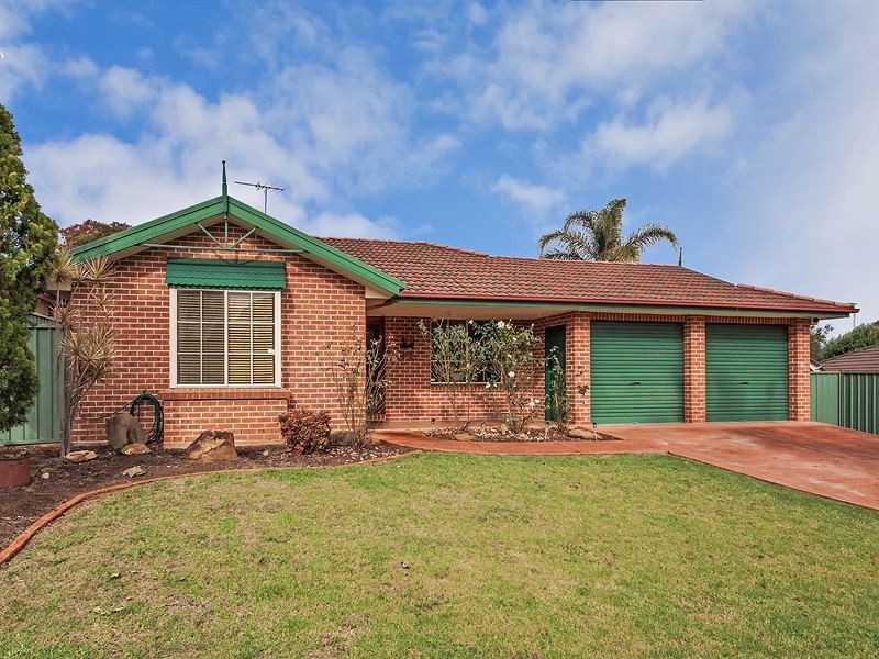 56 Waterworth Drive, Narellan Vale NSW 2567