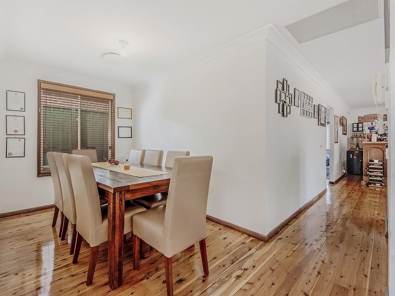 56 Waterworth Drive, Narellan Vale NSW 2567