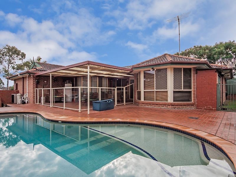 56 Waterworth Drive, Narellan Vale NSW 2567