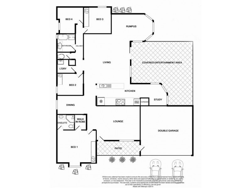 56 Waterworth Drive, Narellan Vale NSW 2567